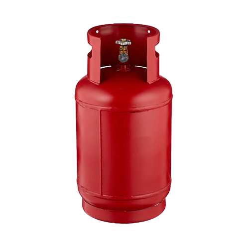 Газовая баллон 27л
