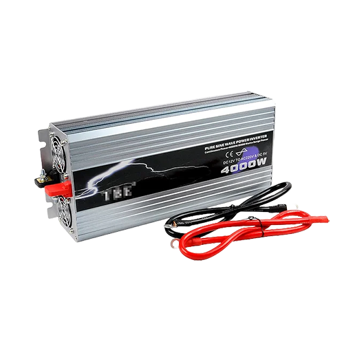 Преобразователь 4kW